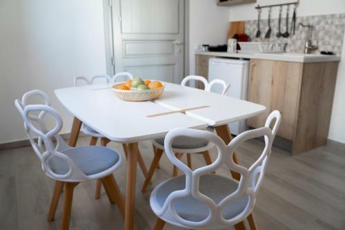 Apartamento The Lighthouse Sunset View Suites