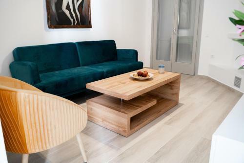 Apartamento The Lighthouse Sunset View Suites