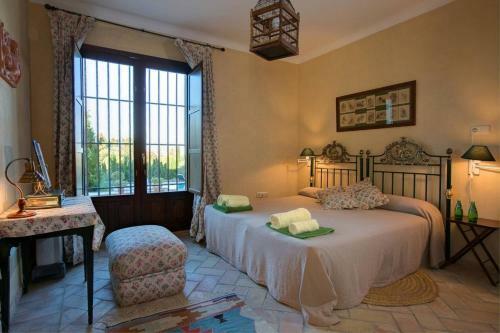 Villa Rancho Del Marques Jerez De La Frontera