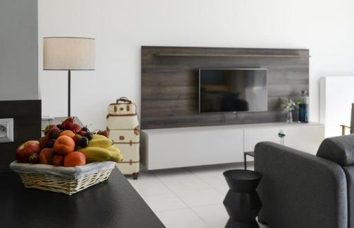 Apartamento - Pi�ces 354