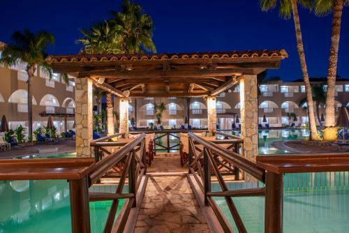 Zante Village Hotel