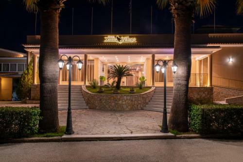 Zante Village Hotel