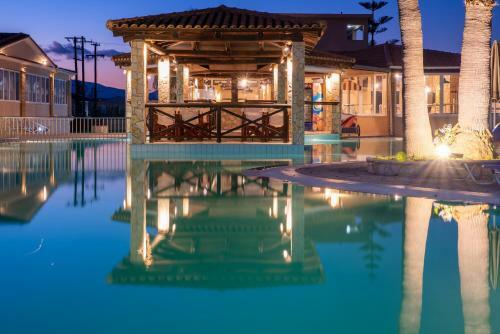Zante Village Hotel