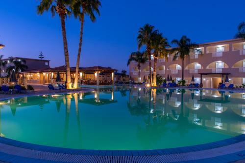 Zante Village Hotel