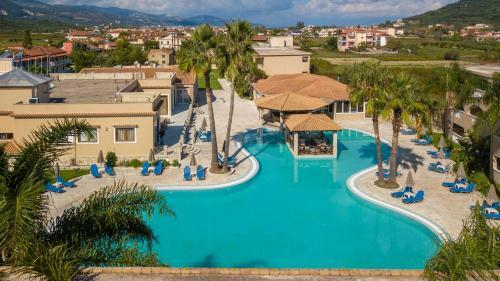 Zante Village Hotel