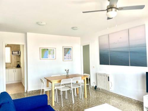 Precioso/recien Reformado Apartamento En El Centro