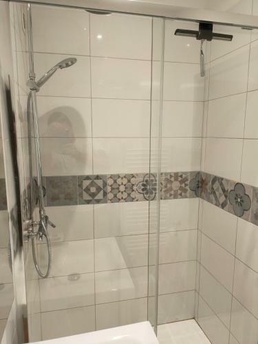 Apartamento Cosystudio Centre Ajaccio