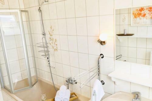 Apartamento Haus Gerda Ferienwohnung 5