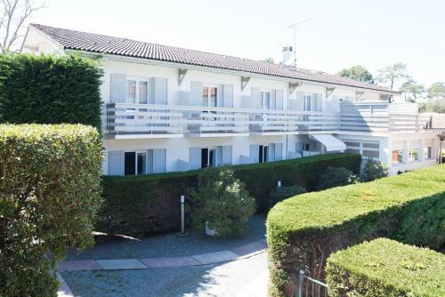 Hotel La Fr�gate