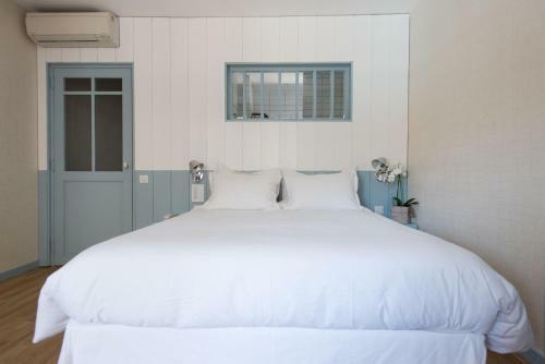 Hotel La Fr�gate