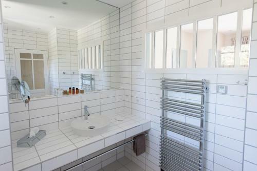 Hotel La Fr�gate