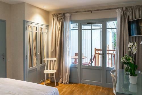 Hotel La Fr�gate