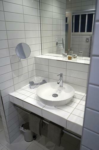 Hotel La Fr�gate