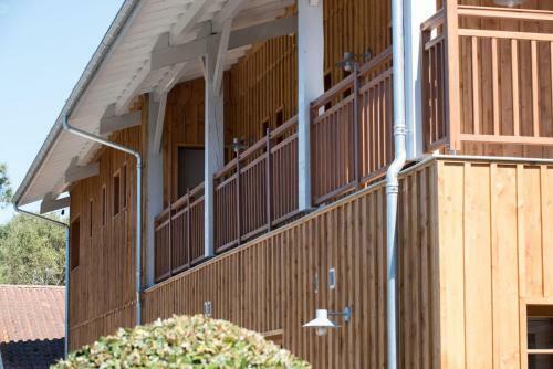 Hotel La Fr�gate