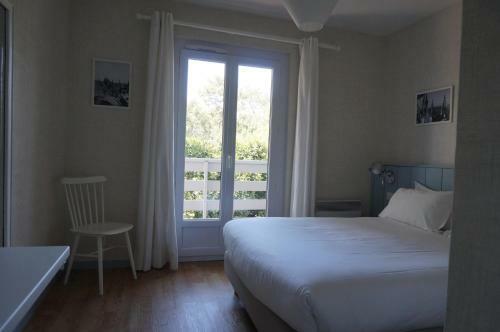 Hotel La Fr�gate