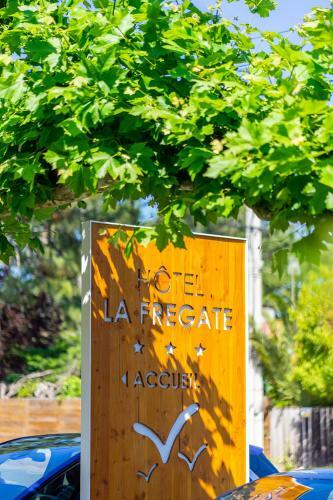 Hotel La Fr�gate