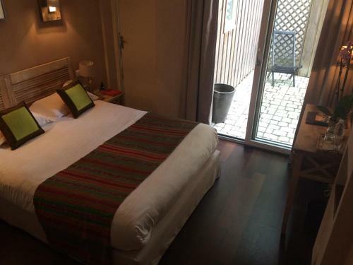 Hotel Des Dunes