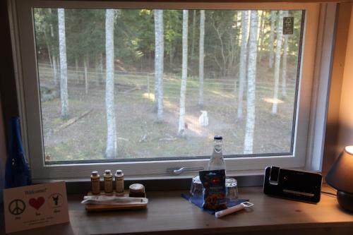 Norr�ngens Alpacka Bed & Breakfast