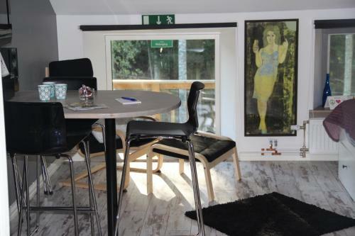 Norr�ngens Alpacka Bed & Breakfast