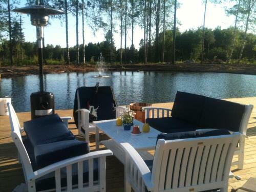 Norr�ngens Alpacka Bed & Breakfast