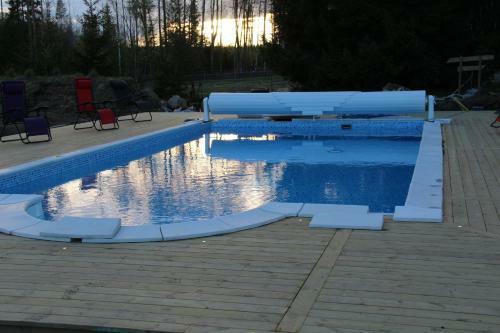 Norr�ngens Alpacka Bed & Breakfast