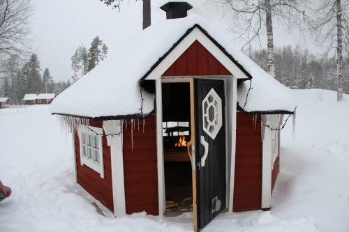 Norr�ngens Alpacka Bed & Breakfast
