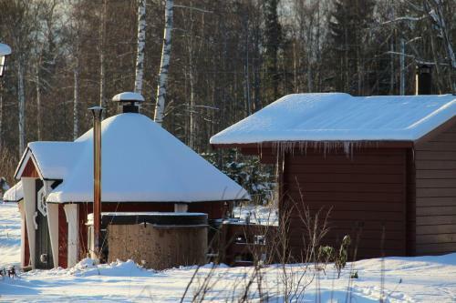 Norr�ngens Alpacka Bed & Breakfast
