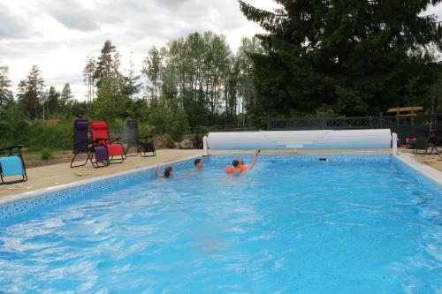 Norr�ngens Alpacka Bed & Breakfast