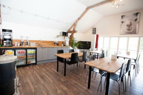 Norr�ngens Alpacka Bed & Breakfast