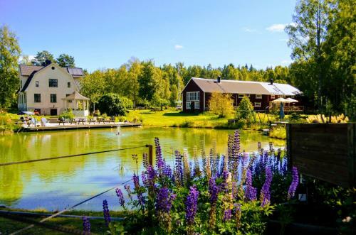 Norr�ngens Alpacka Bed & Breakfast