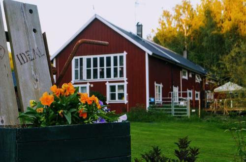 Norr�ngens Alpacka Bed & Breakfast