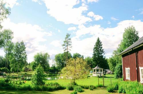 Norr�ngens Alpacka Bed & Breakfast