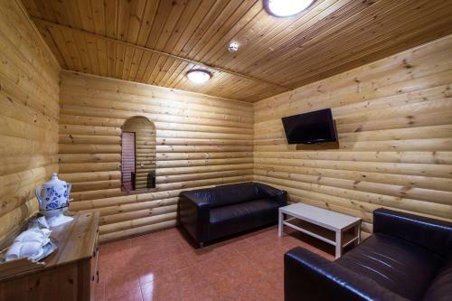 Hotel House Of The Hunter