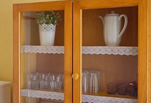 Holiday Home Can Clerc