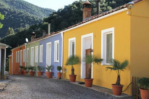Holiday Home Can Clerc