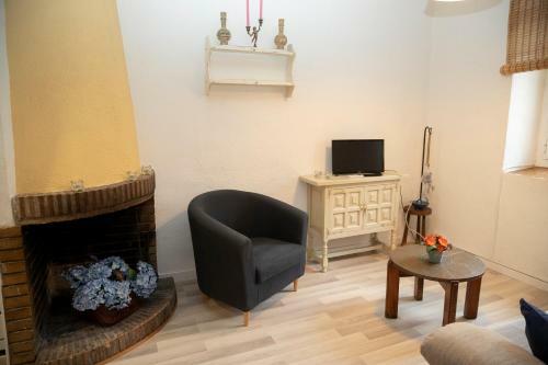 Holiday Home Can Clerc