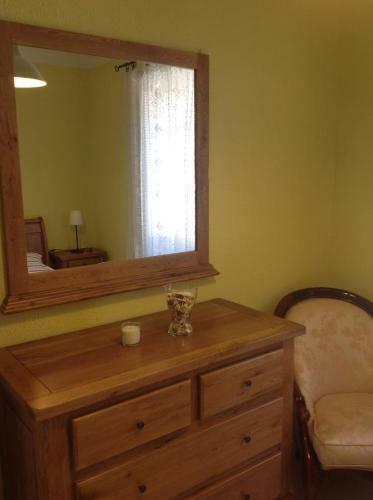 Holiday Home Can Clerc
