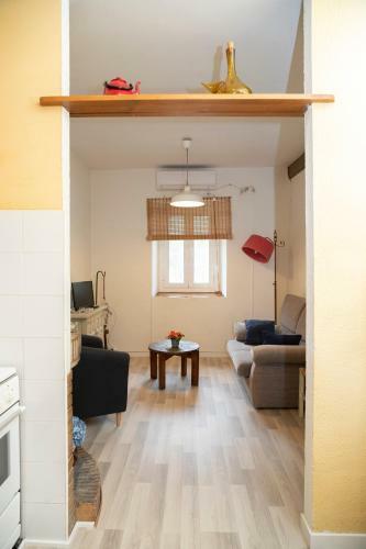Holiday Home Can Clerc