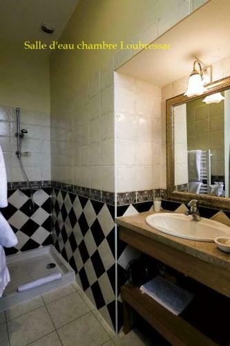 Bed & Breakfast Ch�teau De La Gr�ze