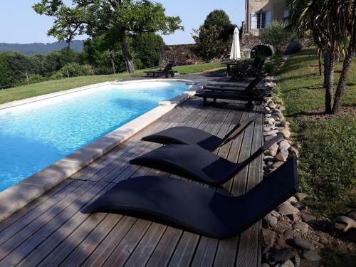 Bed & Breakfast Ch�teau De La Gr�ze