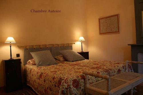 Bed & Breakfast Ch�teau De La Gr�ze