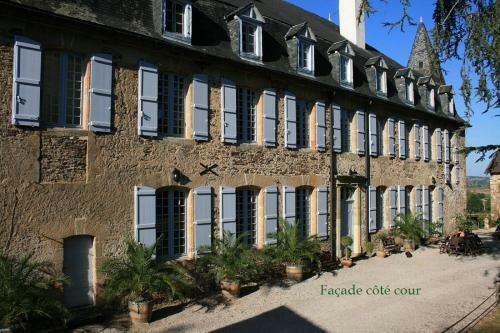 Bed & Breakfast Ch�teau De La Gr�ze
