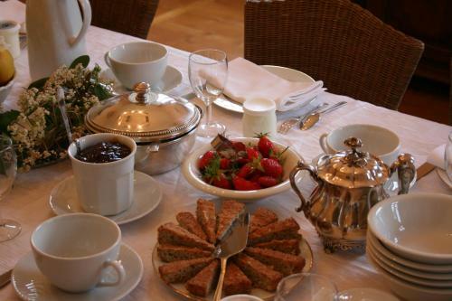 Bed & Breakfast Ch�teau De La Gr�ze