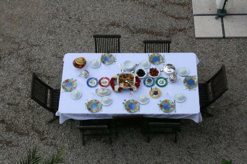 Bed & Breakfast Ch�teau De La Gr�ze