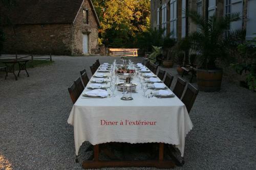Bed & Breakfast Ch�teau De La Gr�ze