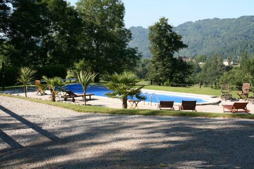 Bed & Breakfast Ch�teau De La Gr�ze