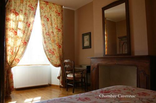 Bed & Breakfast Ch�teau De La Gr�ze