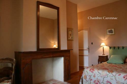 Bed & Breakfast Ch�teau De La Gr�ze