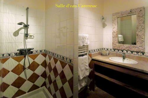Bed & Breakfast Ch�teau De La Gr�ze