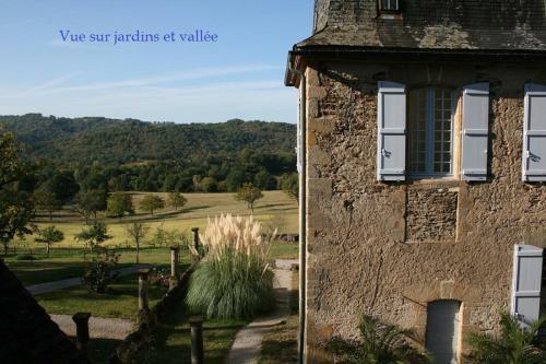 Bed & Breakfast Ch�teau De La Gr�ze